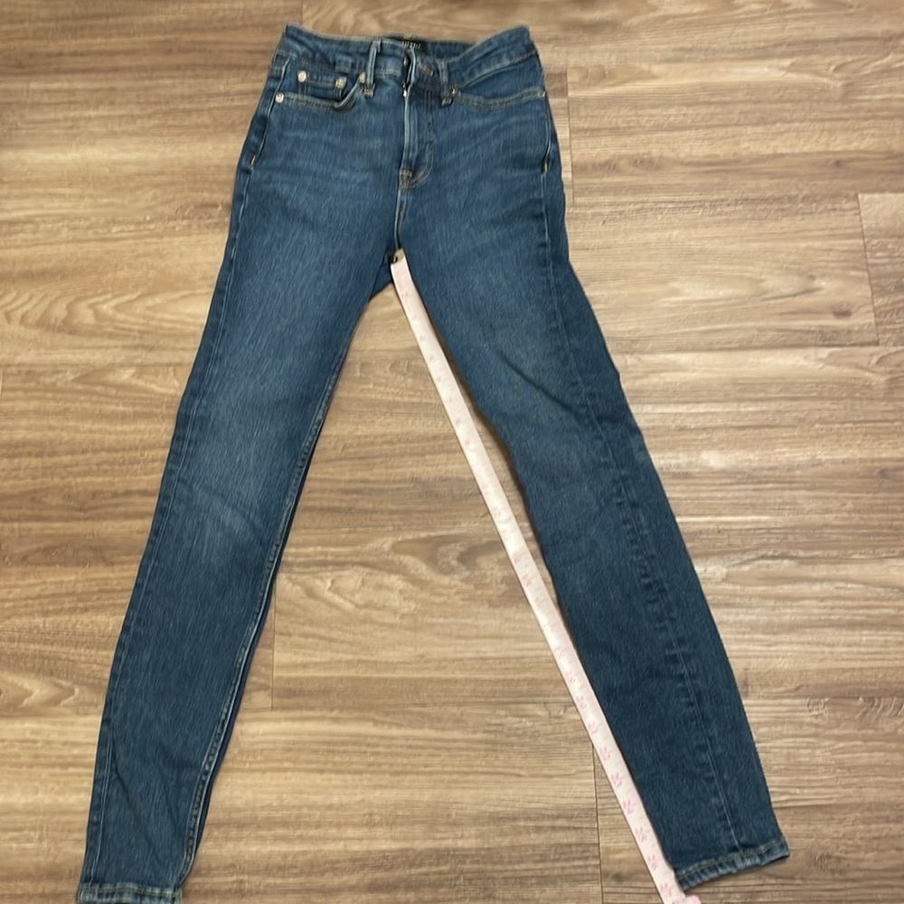 Free Assembly Jeans - Picture 9 of 10
